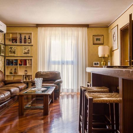Fossalta Vintage Apartment By Wonderful Italy Болонья Екстер'єр фото