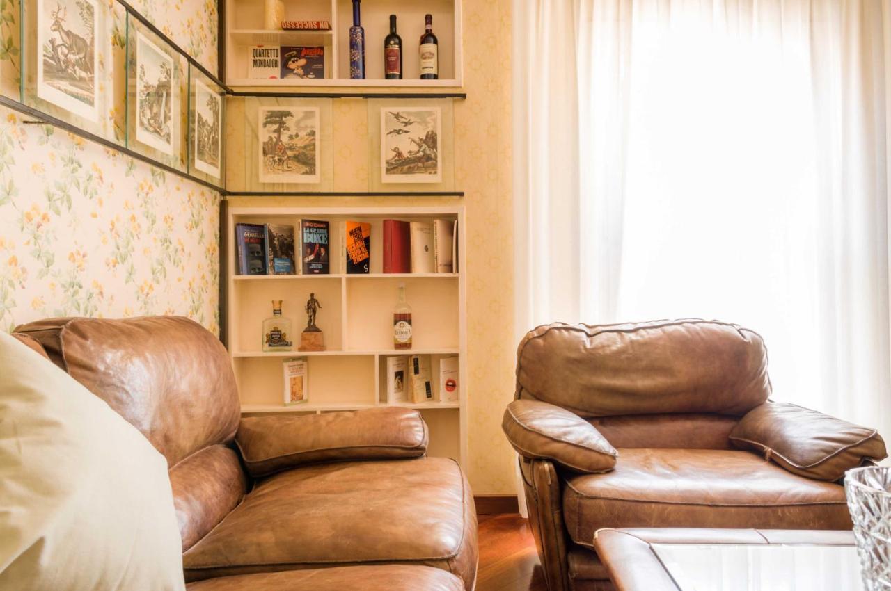 Fossalta Vintage Apartment By Wonderful Italy Болонья Екстер'єр фото
