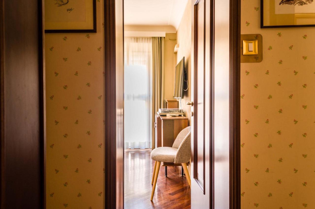 Fossalta Vintage Apartment By Wonderful Italy Болонья Екстер'єр фото