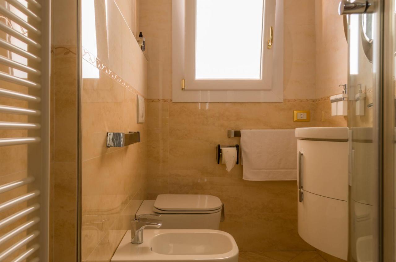 Fossalta Vintage Apartment By Wonderful Italy Болонья Екстер'єр фото